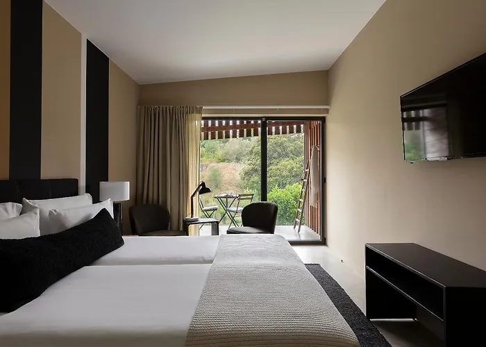 Hotel Mas Pastora - Adults Only