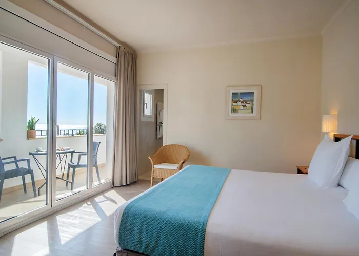 Hotel Hostalillo by Escampa Hotels