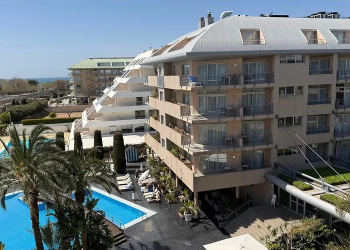Aqua Hotel Onabrava & Spa 4*Sup